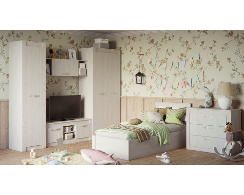 Модульная коллекция ''Монако''